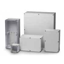 Fibox Euronord 3