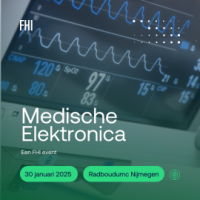 Medische Elektronica Event - 2025 - banner