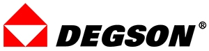 degson logo
