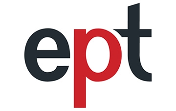 logo van ept